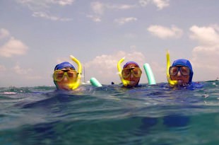 Guida allo snorkeling