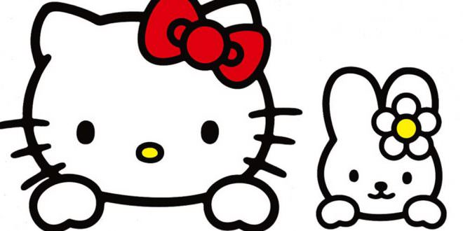 Hello Kitty: la moda dell'estate