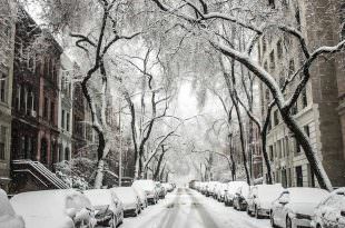 Inverno: quali saranno le previsioni?