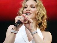 Concerti Estate 2012: Madonna è tra i più attesi