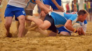 Beach Rugby Festival: il programma 2017
