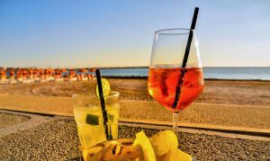 Cocktail estate: quelli giusti da bere