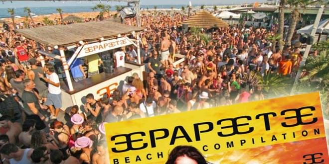 Papeete Beach Compilation